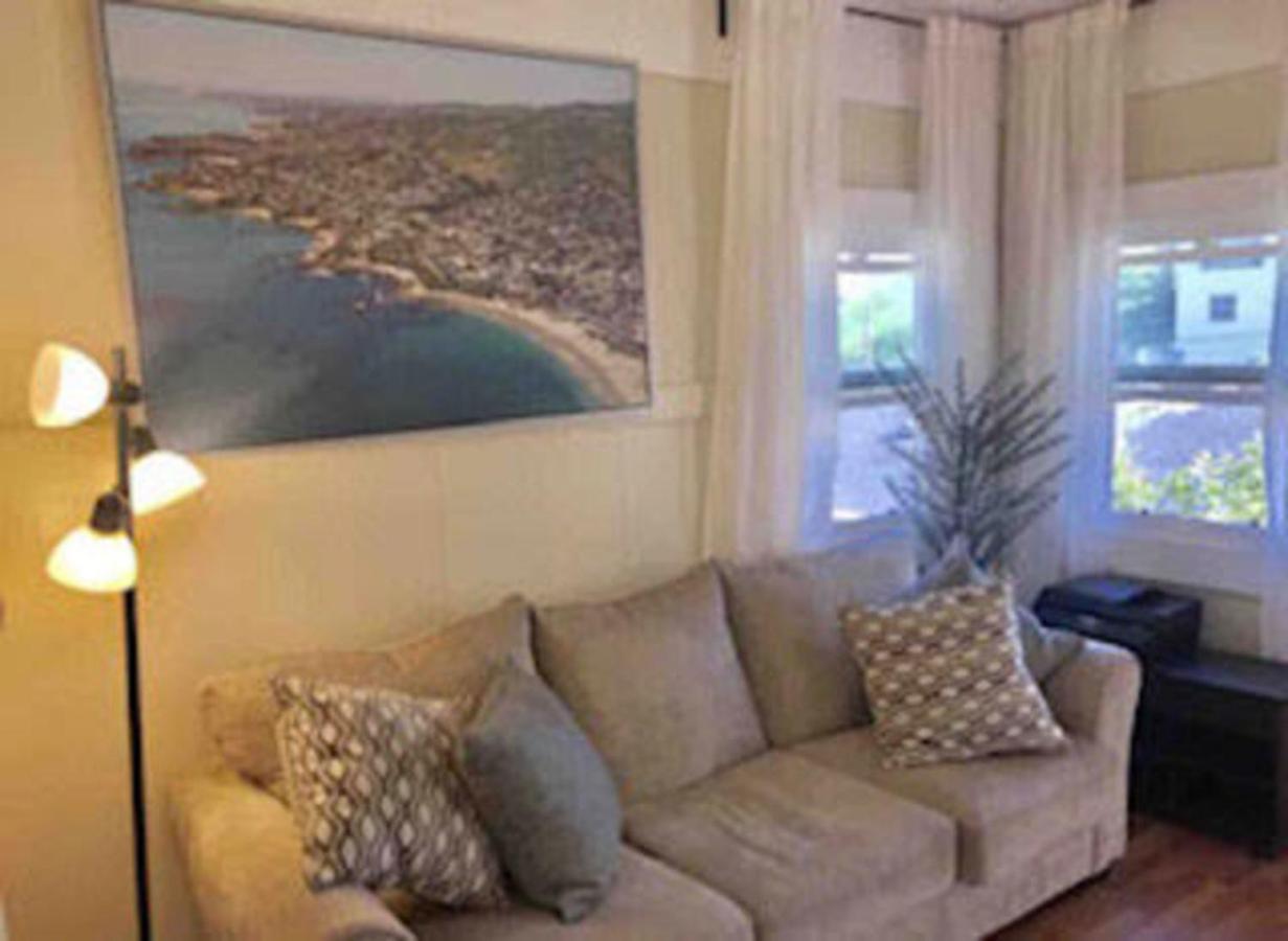 Skyline Vitali Siesta Couch Quarters In Heart Of Echo Park Dtla Awaits Casa vacanze